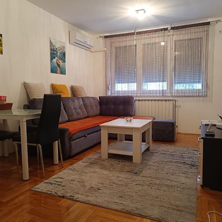 Bk Apartment, Istocno Sarajevo, Lukavica エクステリア 写真