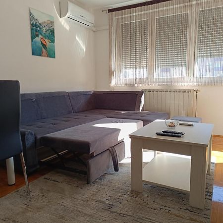 Bk Apartment, Istocno Sarajevo, Lukavica エクステリア 写真