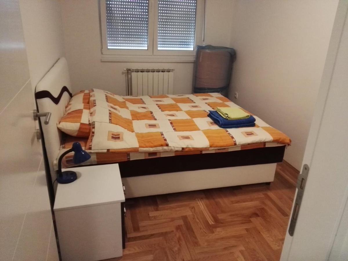 Bk Apartment, Istocno Sarajevo, Lukavica エクステリア 写真