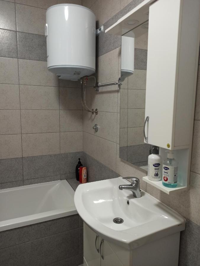 Bk Apartment, Istocno Sarajevo, Lukavica 部屋 写真