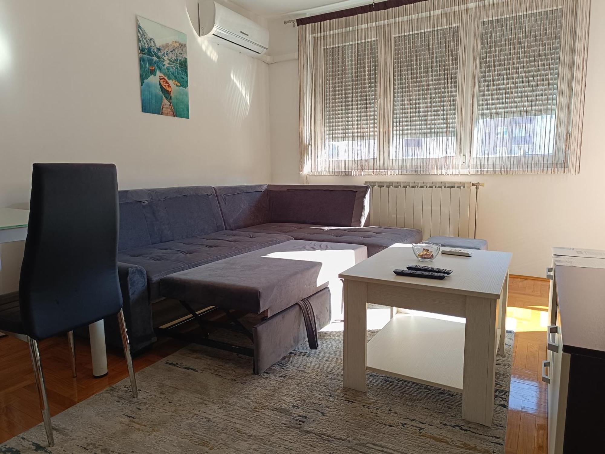 Bk Apartment, Istocno Sarajevo, Lukavica エクステリア 写真