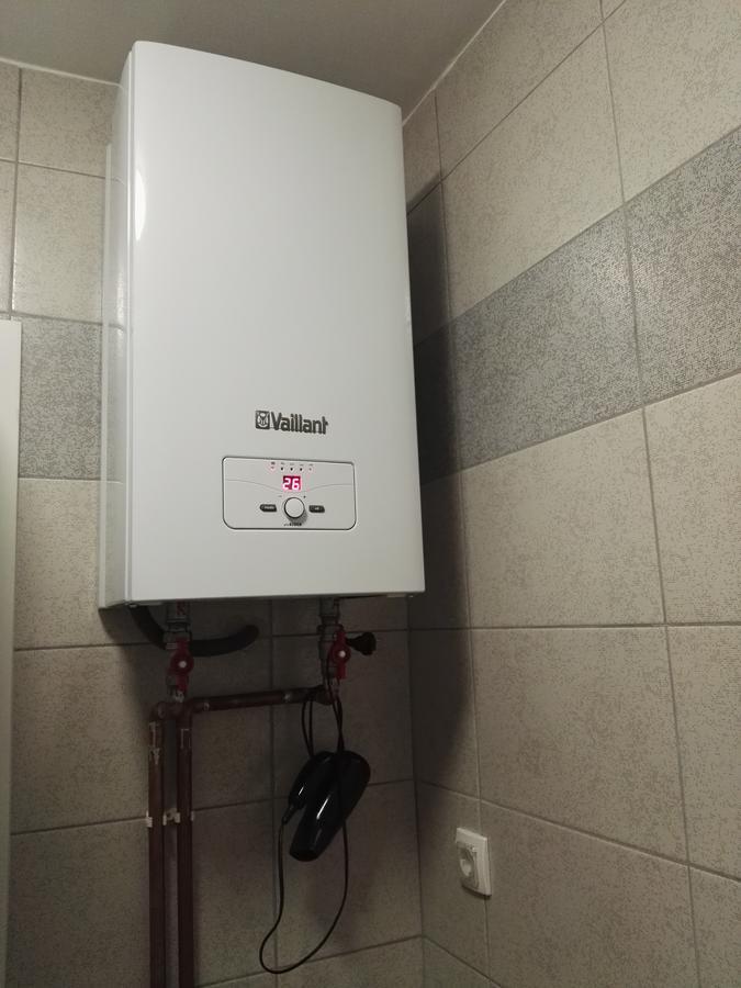 Bk Apartment, Istocno Sarajevo, Lukavica エクステリア 写真