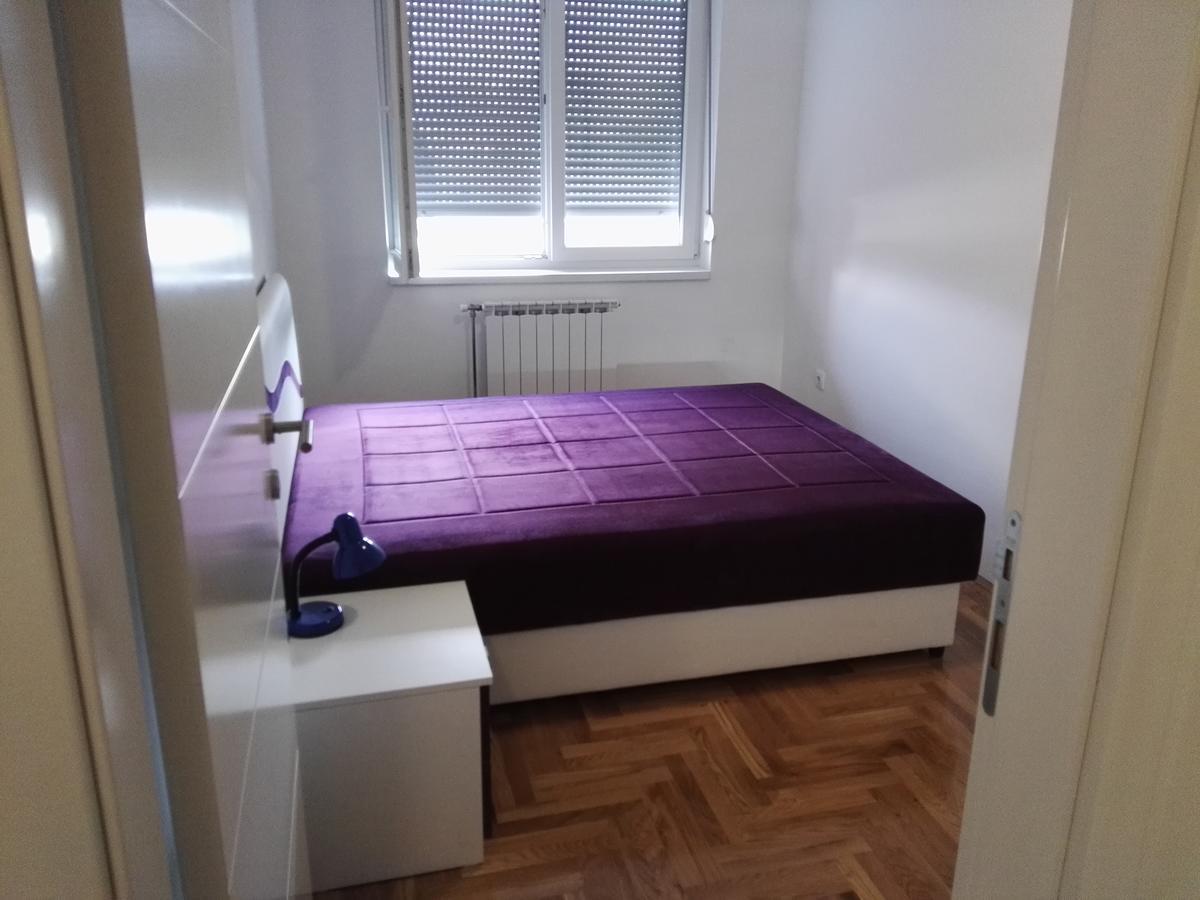 Bk Apartment, Istocno Sarajevo, Lukavica エクステリア 写真