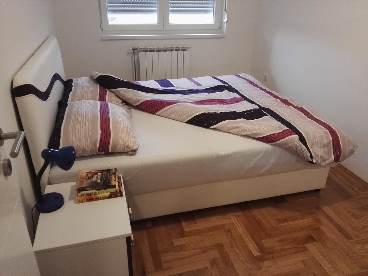 Bk Apartment, Istocno Sarajevo, Lukavica エクステリア 写真