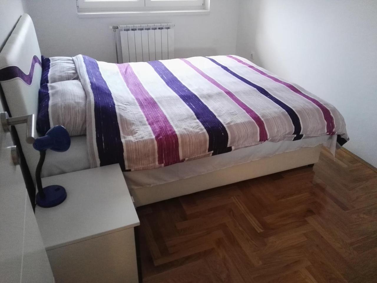 Bk Apartment, Istocno Sarajevo, Lukavica エクステリア 写真